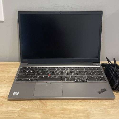 Lenovo Thinkpad E15 - i7 10th Gen - 16GB Ram - 1TB SSD NVME - Excellent Condition