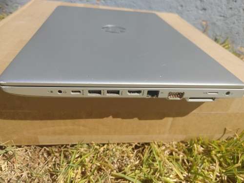 Hp Probook - 650 G5 - i5 8th Gen - 8GB Ram - 500GB HD - Very Good Condition