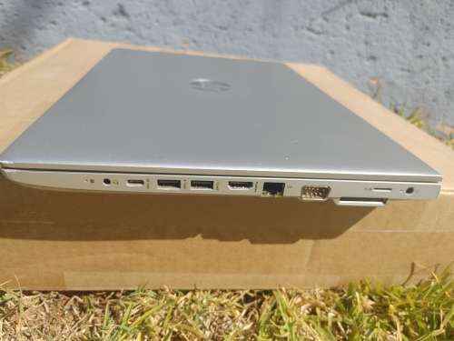 Hp Probook - 650 G5 - i5 8th Gen - 8GB Ram - 500GB HD - Very Good Condition