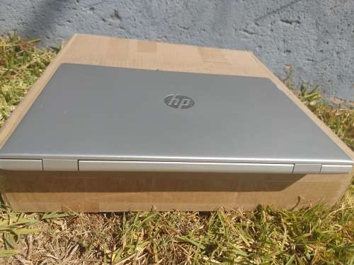Hp Probook - 650 G5 - i5 8th Gen - 8GB Ram - 500GB HD - Very Good Condition
