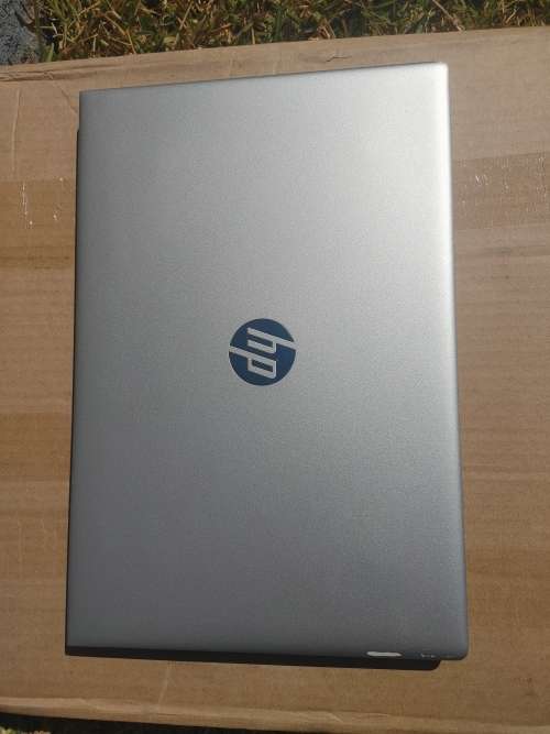 Hp Probook - 650 G5 - i5 8th Gen - 8GB Ram - 500GB HD - Very Good Condition