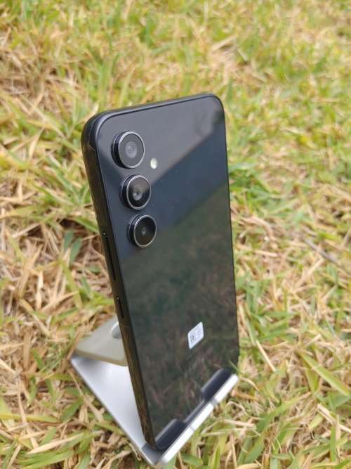 Samsung Galaxy - A54 - 5G - Dual Sim - 128GB - Black - AS NEW