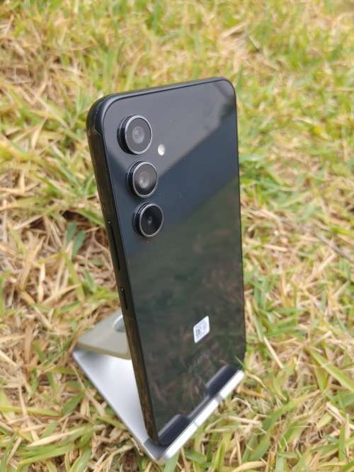 Samsung Galaxy - A54 - 5G - Dual Sim - 128GB - Black - AS NEW