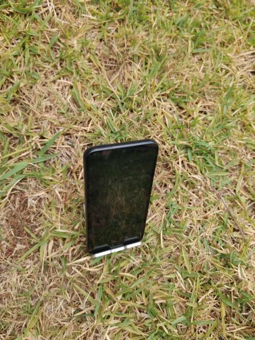 Samsung Galaxy - A54 - 5G - Dual Sim - 128GB - Black - AS NEW