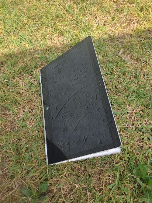 HP Elitebook - 1030 G2 - 2 in 1 - Touch - i7 7th Gen - 16GB Ram - 512GB SSD - Excellent Condition