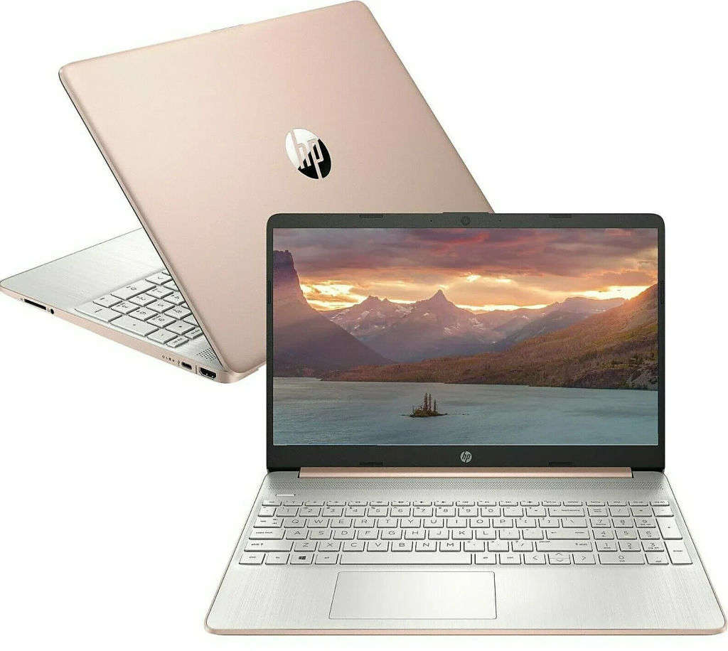 Hp 15 - i5 10th Gen - Touch Screen - 12GB Ram - 256GB SSD - Excellent Condion