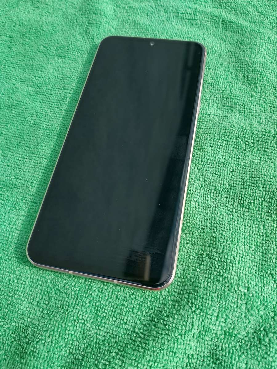 LG - V60 - ThinQ - 128GB - Classy Blue - EXCELLENT CONDITION