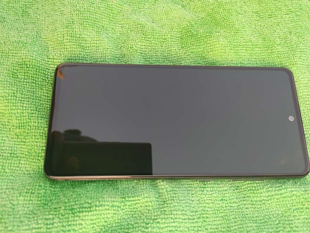 Samsung Galaxy A52 5G 128GB Black