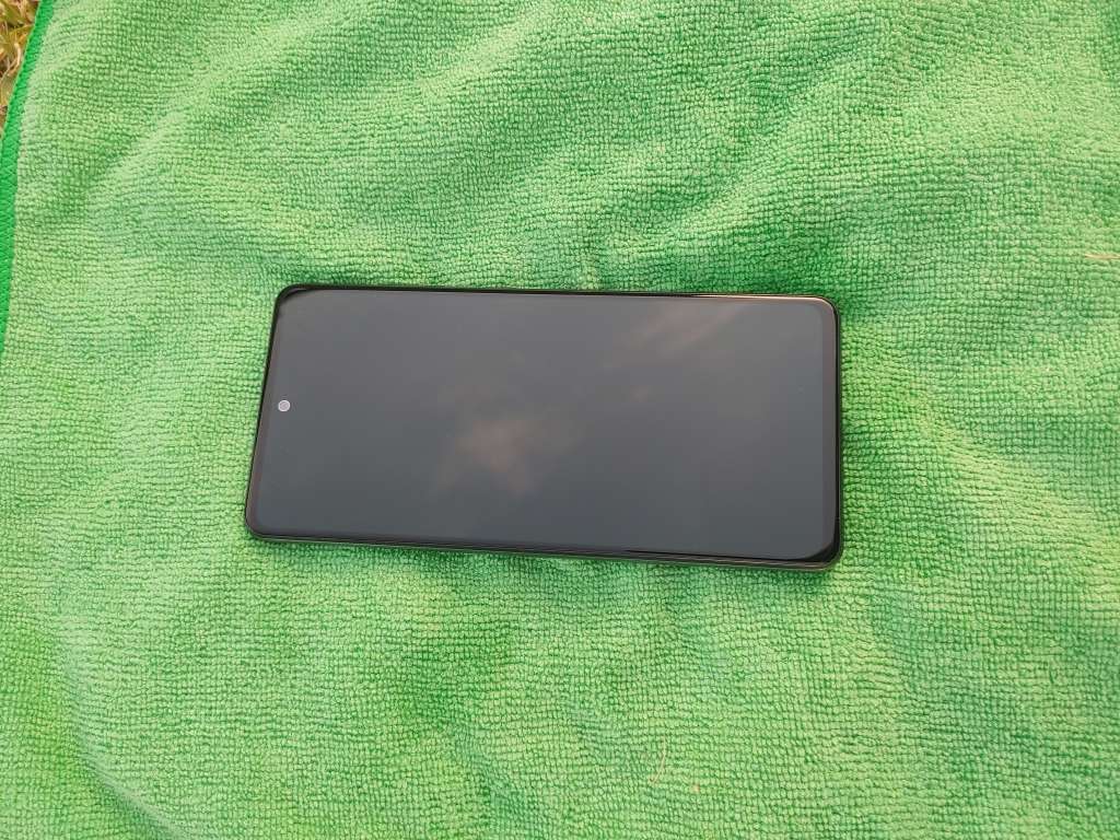 Samsung Galaxy A52 5G 128GB Black