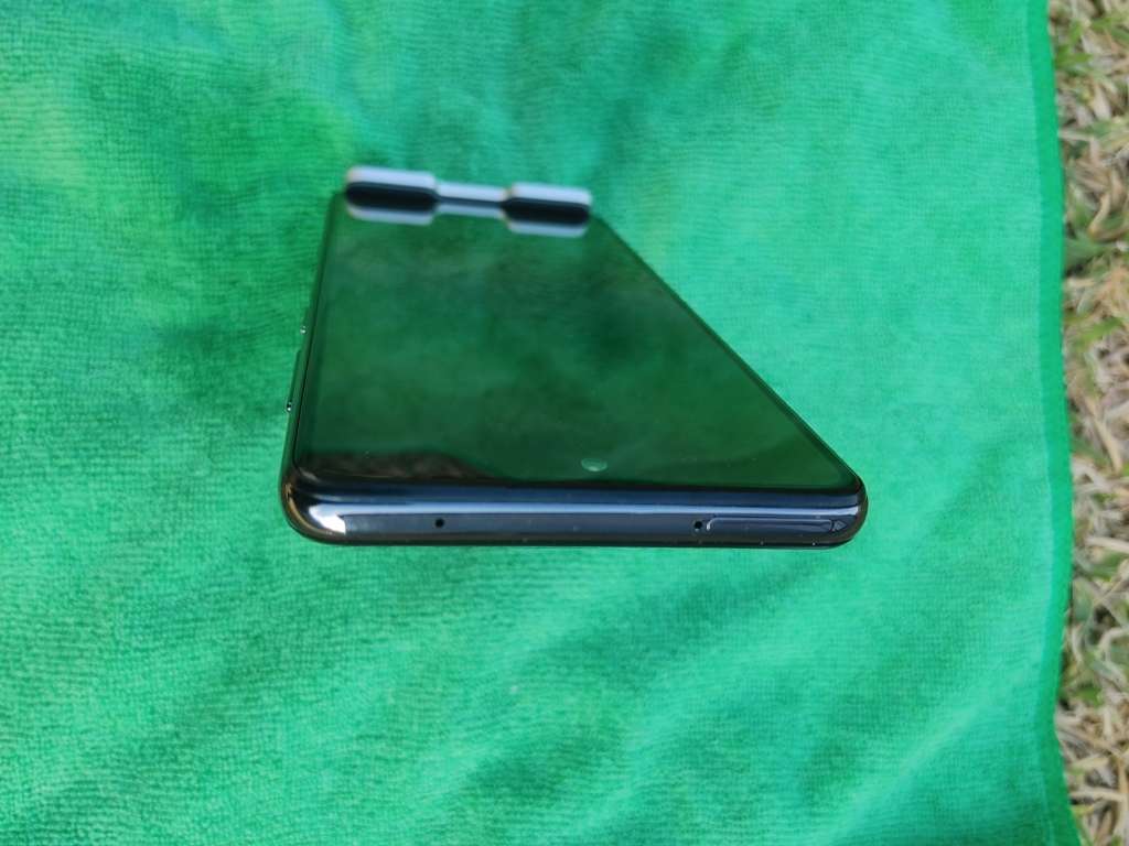 Samsung Galaxy A52 5G 128GB Black