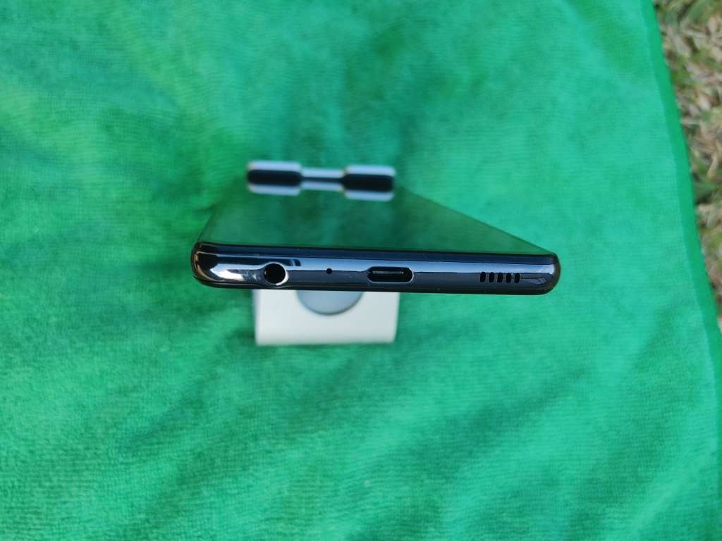 Samsung Galaxy A52 5G 128GB Black