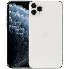 iPhone 11 Pro Max - Silver Colour - 64GB - Excellent Condition