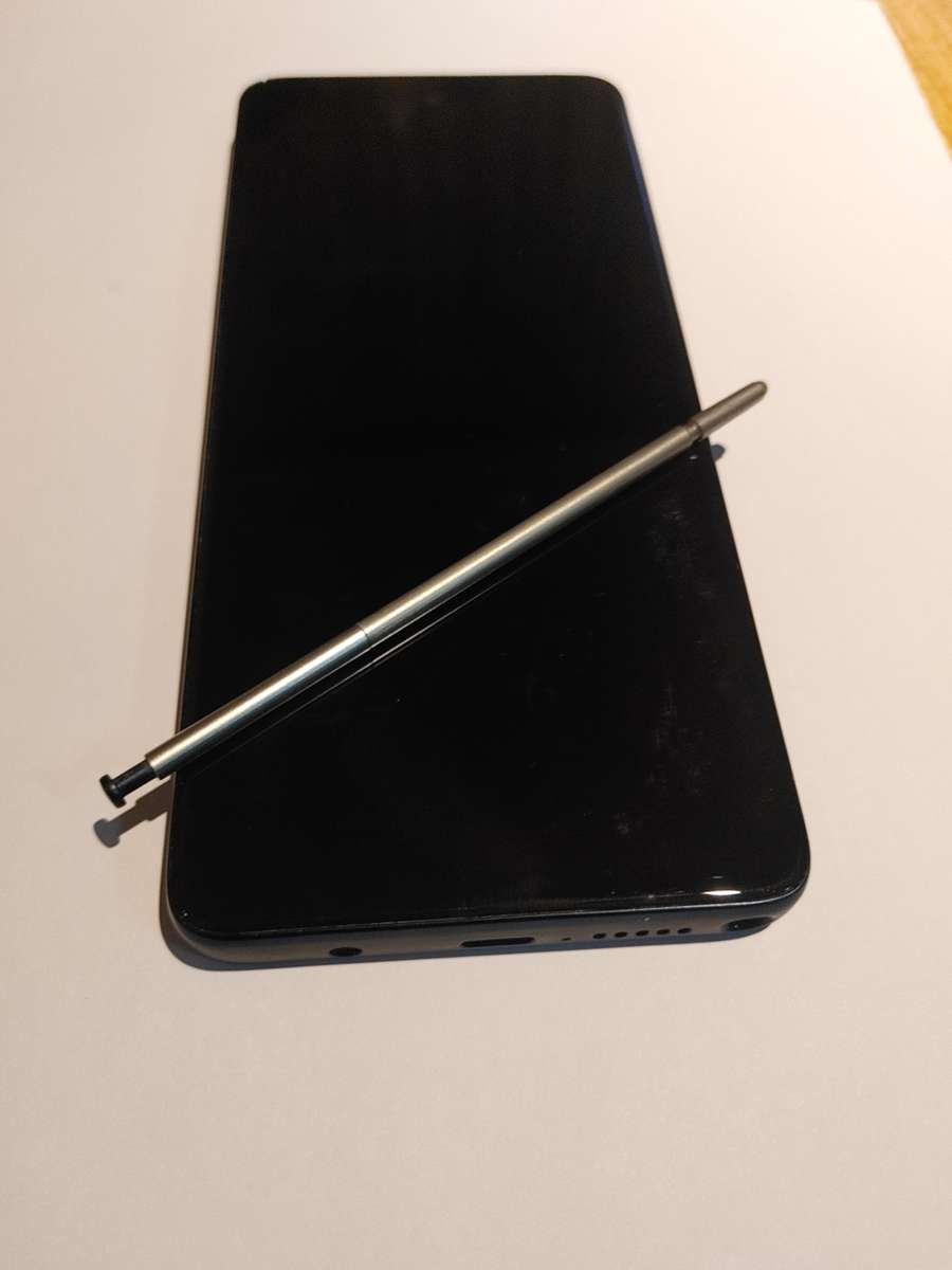 Motorola - Moto G Stylus - 5G - 128GB - Unlocked - EXCELLENT Condition