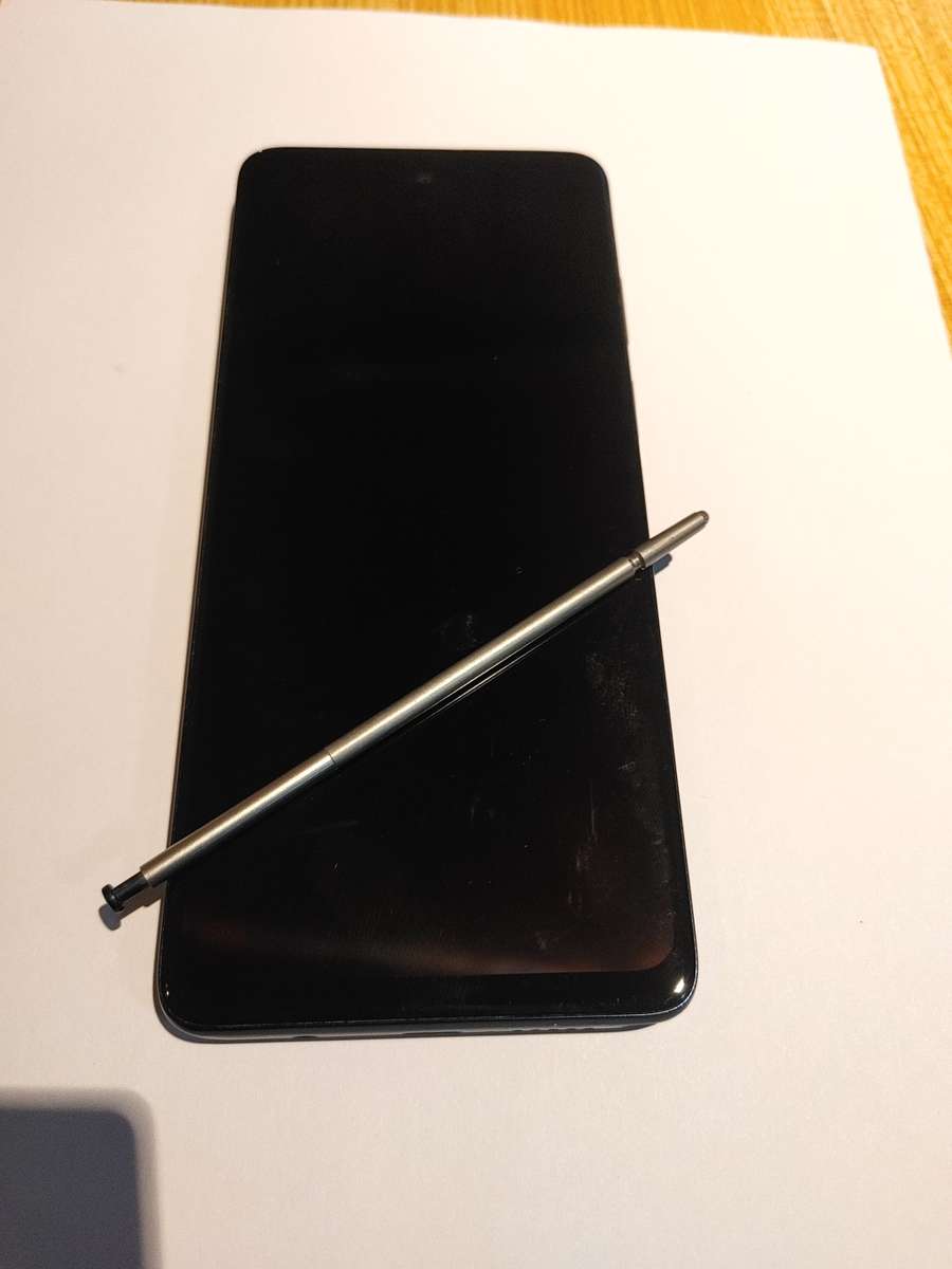 Motorola - Moto G Stylus - 5G - 128GB - Unlocked - EXCELLENT Condition