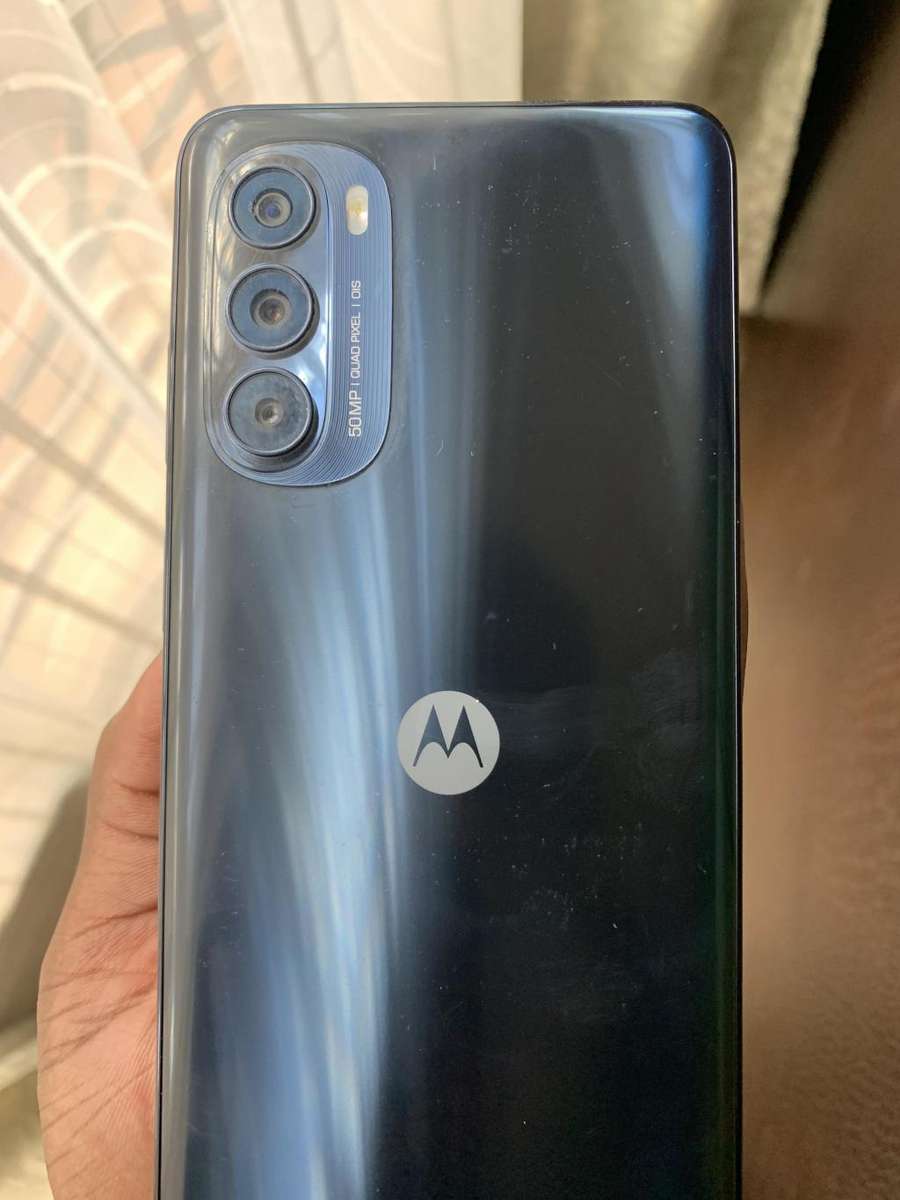 Motorola - Moto G Stylus - 5G - 128GB - Unlocked - EXCELLENT Condition