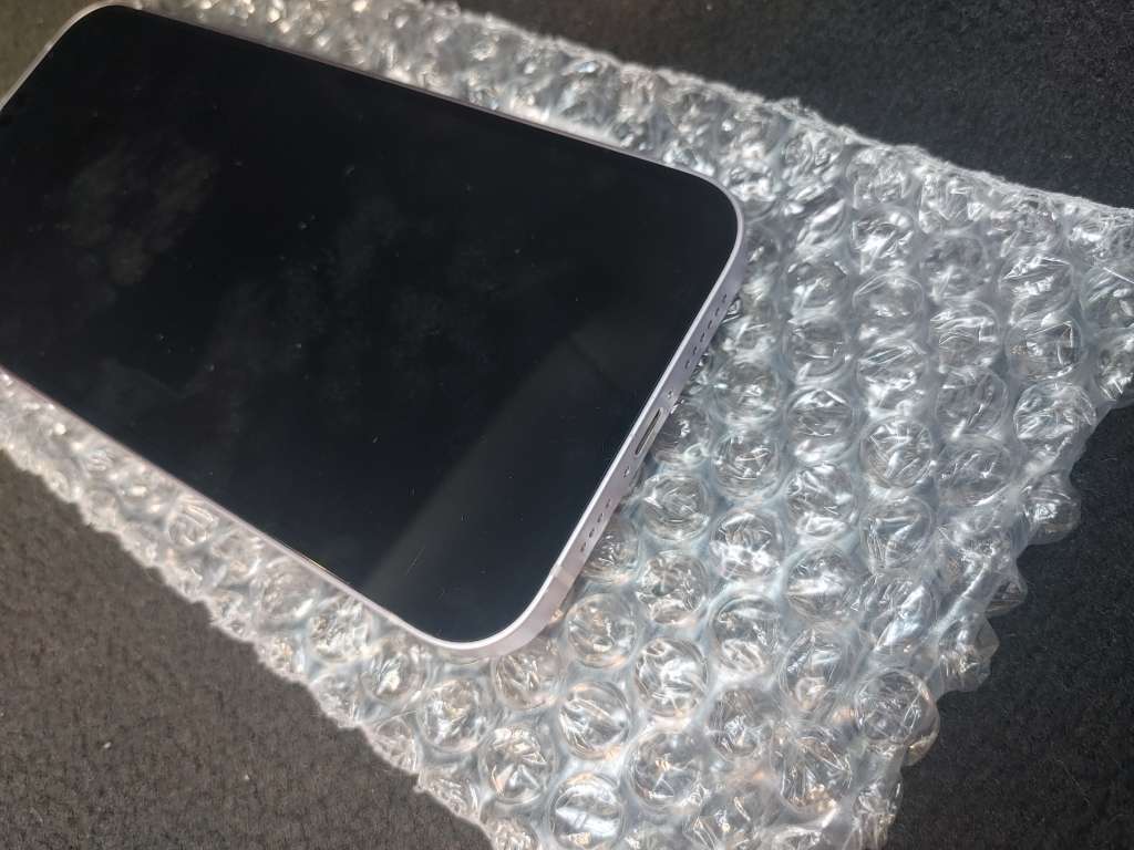 iPhone 14 Plus - Purple Colour - eSim Only - 128GB - Mint Condition