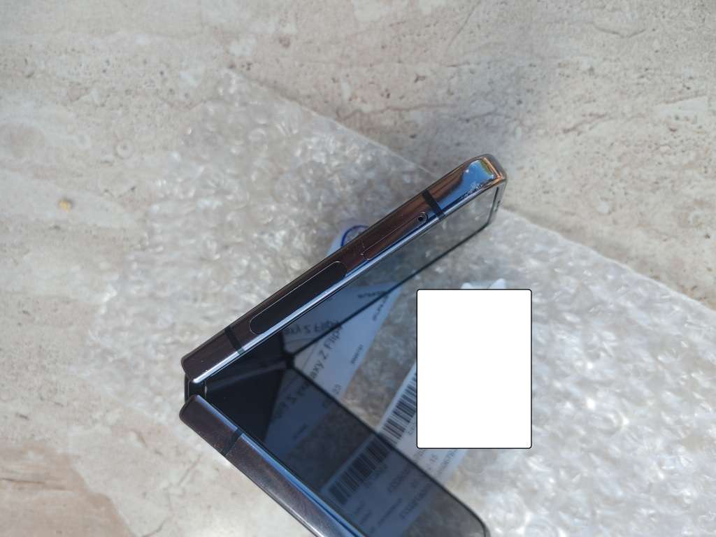 Samsung Galaxy - FLIP 4 - 5G - 256GB - All Networks - Graphite - EXCELLENT CONDITION