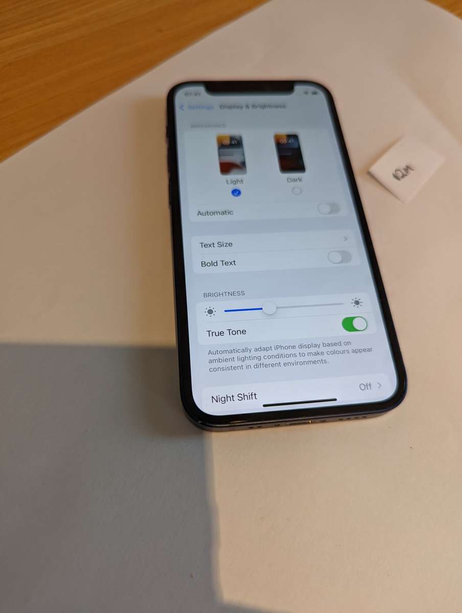 iPhone 12 Mini - Product Red - 64GB - EXCELLENT Condition