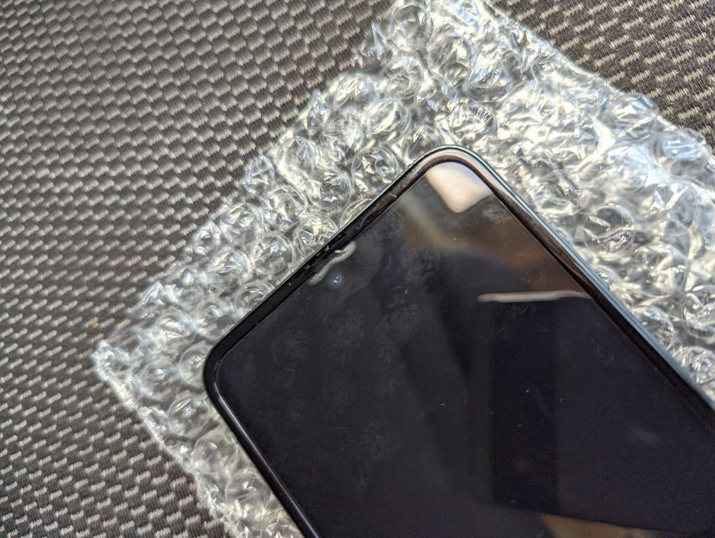 Samsung Galaxy - FLIP 3 - 5G - 256GB - All Networks - Green - EXCELLENT CONDITION