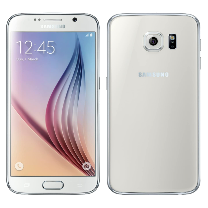 Samsung Galaxy - S6 - 32GB - All Networks - EXCELLENT CONDITION