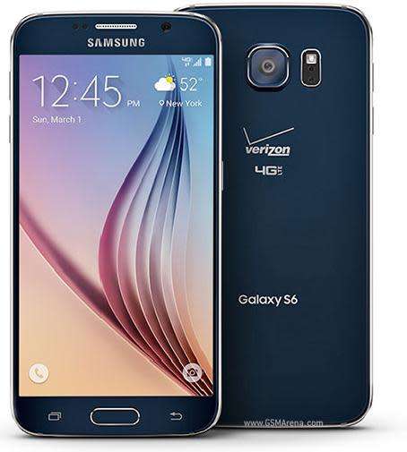 Samsung Galaxy - S6 - 32GB - All Networks - EXCELLENT CONDITION
