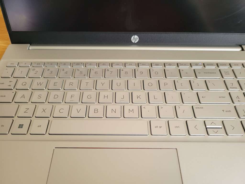 Hp Pavillion - i5 12th Gen - 16GB Ram - 512GB SSD - Excellent Condition