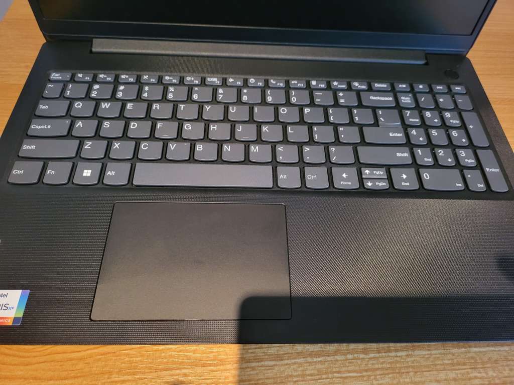 Lenovo V15 G3 IAP - i5 12th Gen - 8GB - 512GB SSD - Excellent Condition