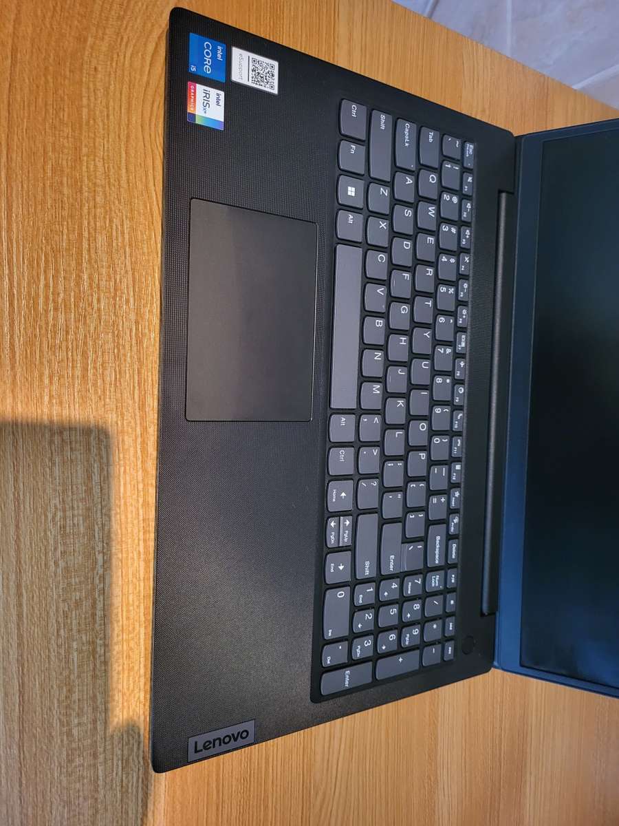 Lenovo V15 G3 IAP - i5 12th Gen - 8GB - 512GB SSD - Excellent Condition