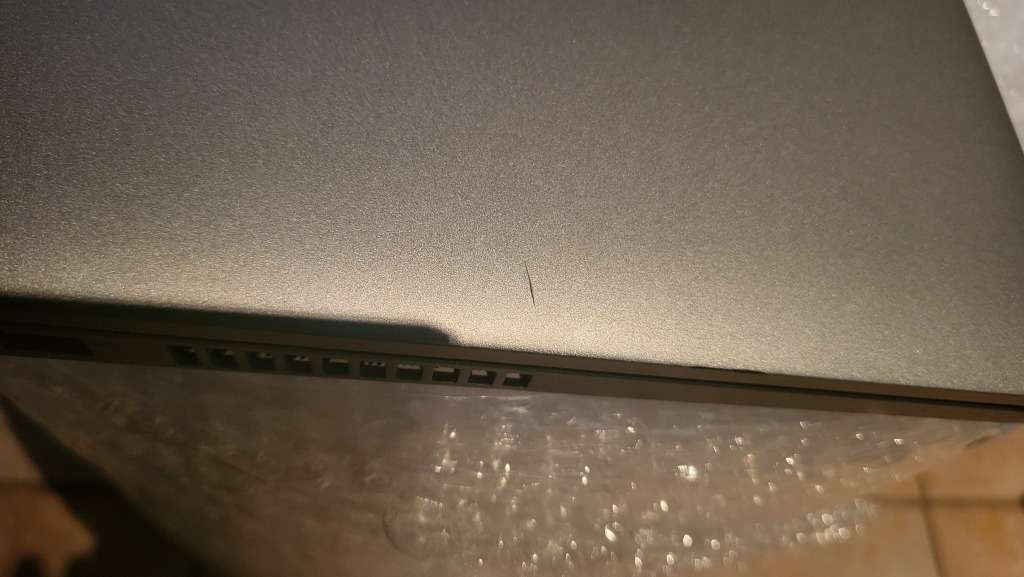 Dell Latitude - 5410 - i5 10th Gen - 8GB Ram - 256SSD - VERY GOOD Condition