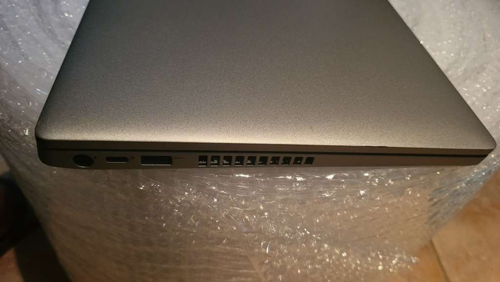 Dell Latitude - 5410 - i5 10th Gen - 8GB Ram - 256SSD - VERY GOOD Condition