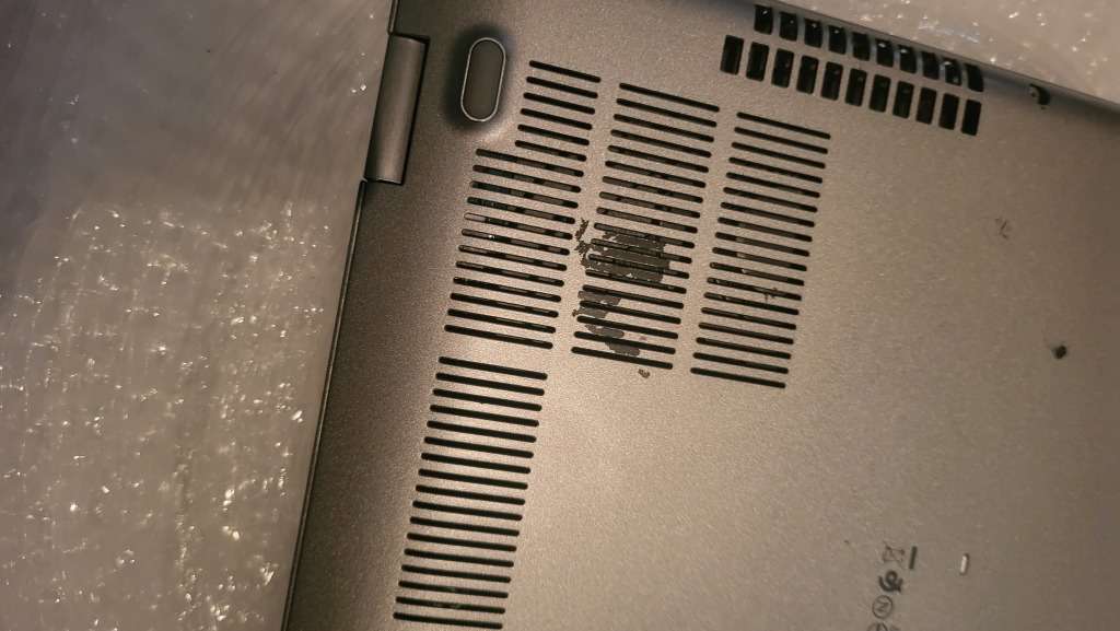 Dell Latitude - 5410 - i5 10th Gen - 8GB Ram - 256SSD - VERY GOOD Condition