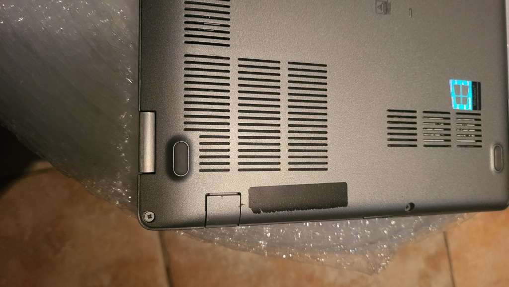 Dell Latitude - 5410 - i5 10th Gen - 8GB Ram - 256SSD - VERY GOOD Condition