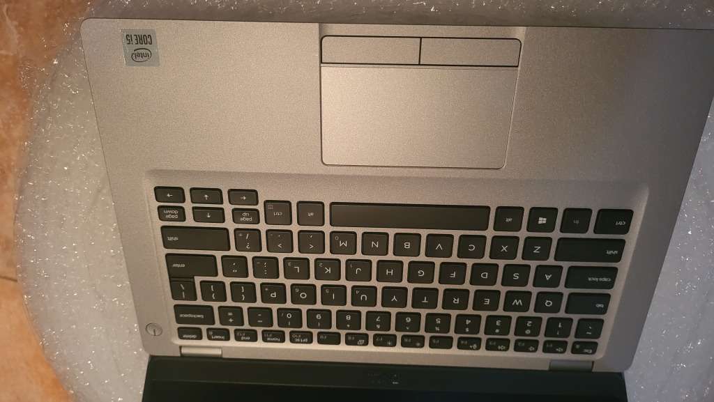 Dell Latitude - 5410 - i5 10th Gen - 8GB Ram - 256SSD - VERY GOOD Condition