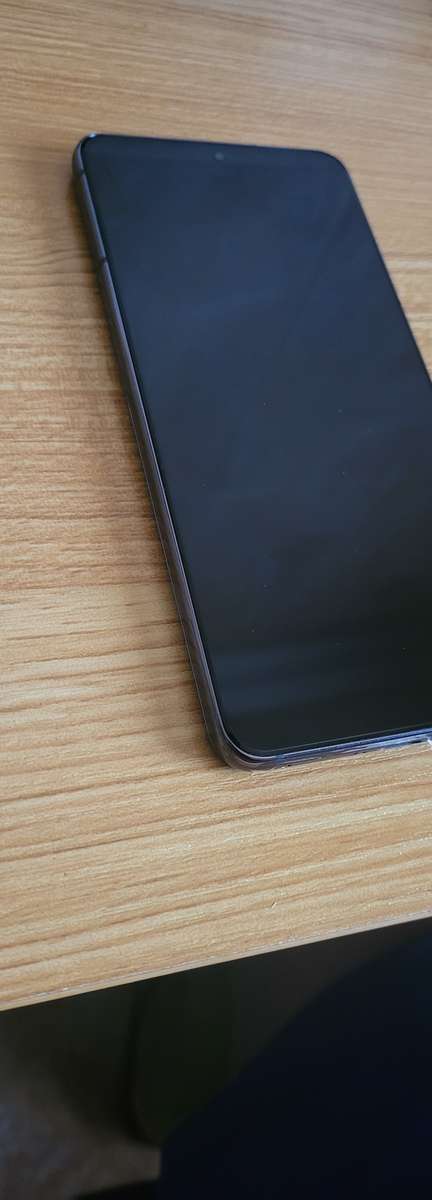 Samsung Galaxy - S21 - 5G - 256GB - Dual Sim - All Networks - Phantom Gray - Very Good Condition