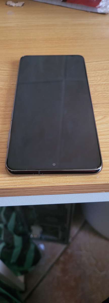 Samsung Galaxy - S21 - 5G - 256GB - Dual Sim - All Networks - Phantom Gray - Very Good Condition