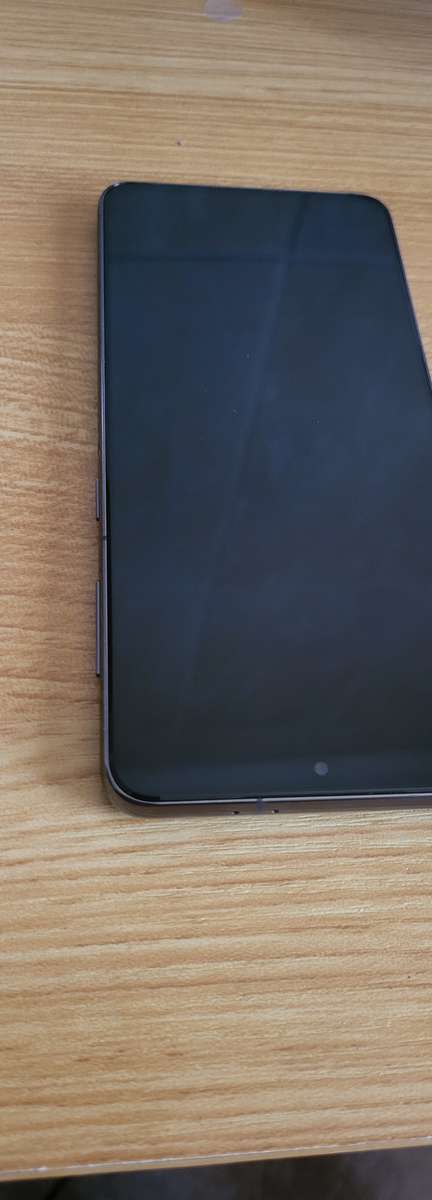 Samsung Galaxy - S21 - 5G - 256GB - Dual Sim - All Networks - Phantom Gray - Very Good Condition