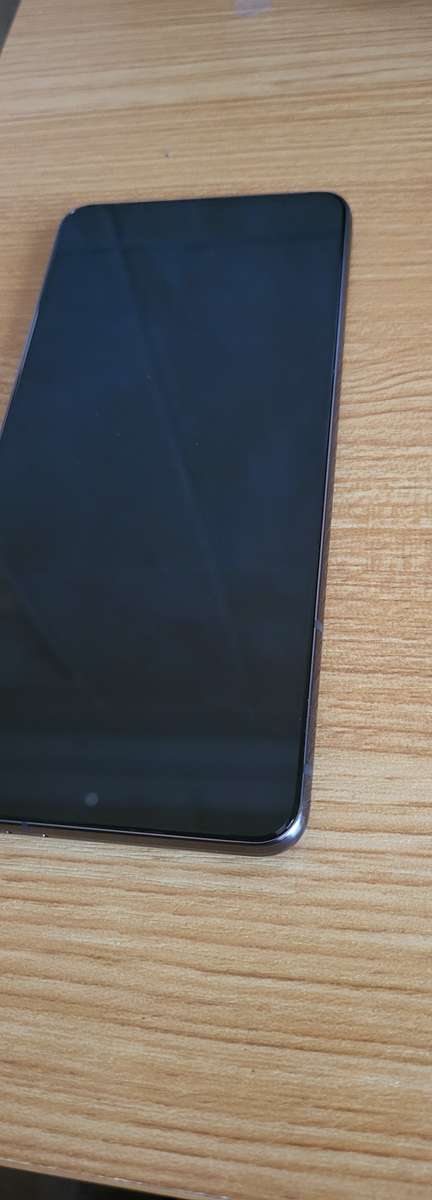 Samsung Galaxy - S21 - 5G - 256GB - Dual Sim - All Networks - Phantom Gray - Very Good Condition