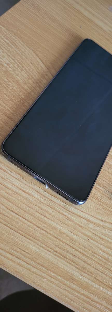 Samsung Galaxy - S21 - 5G - 256GB - Dual Sim - All Networks - Phantom Gray - Very Good Condition