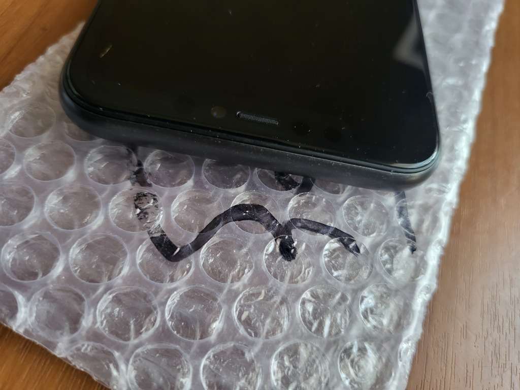 iPhone 11 - Black - 64GB - Excellent Condition - Please Read