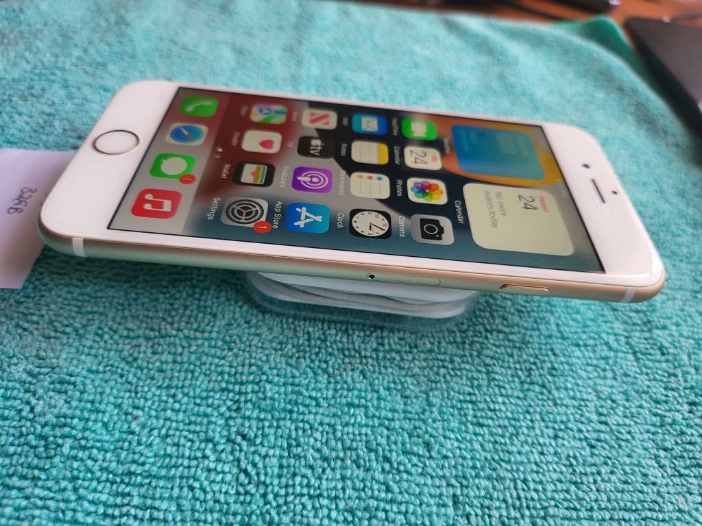 iPhone 6s - Gold - 32GB