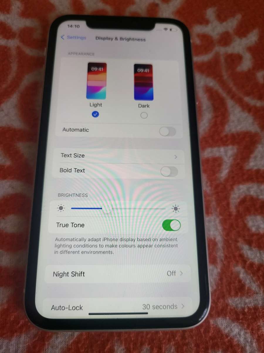 iPhone 11 - White - 64GB - Excellent Condition - With Extras