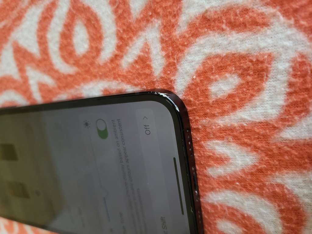 iPhone 12 - Blue - 64GB - Excellent Condition - With Extras