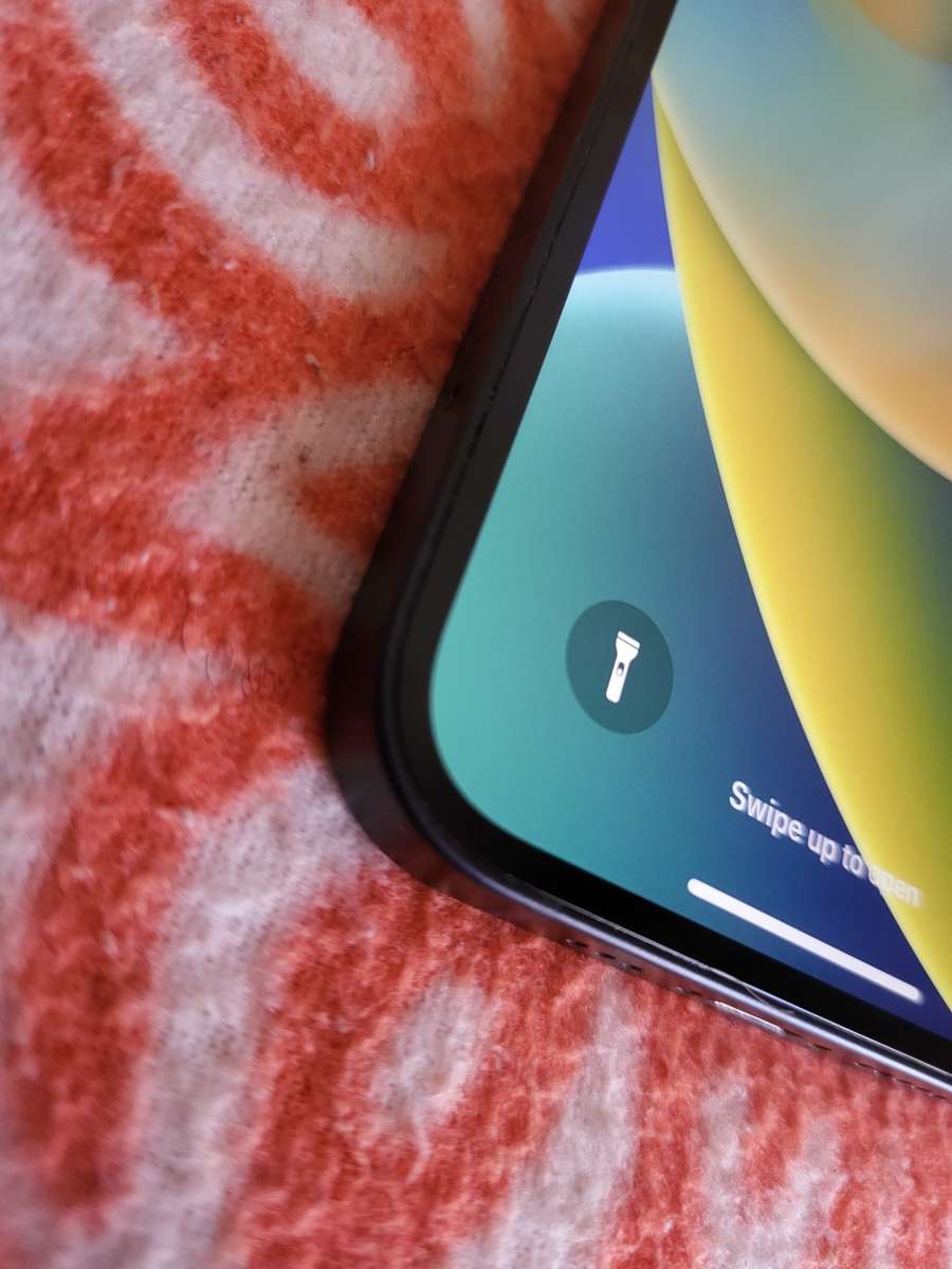 iPhone 12 - Blue - 64GB - Excellent Condition - With Extras