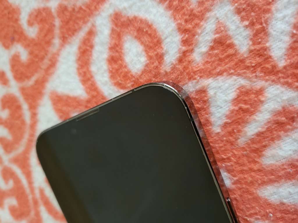 iPhone 13 Pro - Graphite - 128GB - Excellent Condition - With Extras