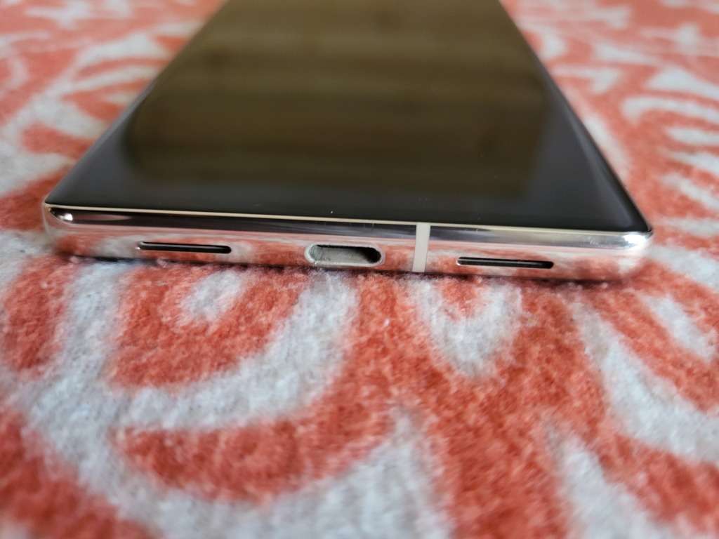 Google Pixel - 7Pro - 5G - 256GB - All Networks - Hazel - Excellent Condition