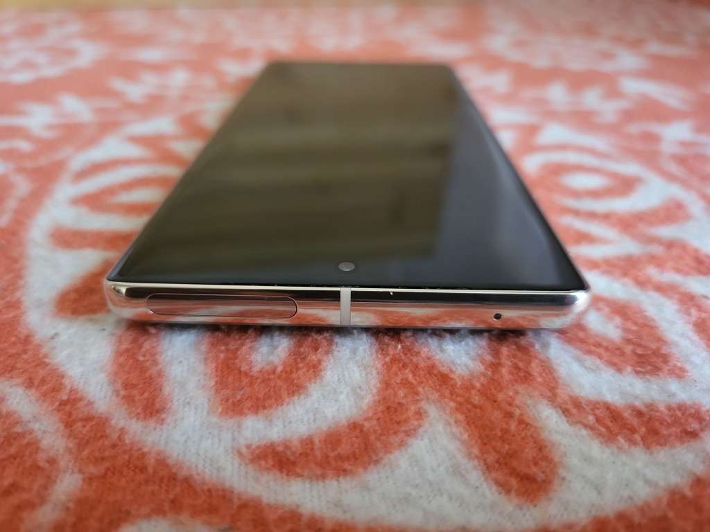 Google Pixel - 7Pro - 5G - 256GB - All Networks - Hazel - Excellent Condition