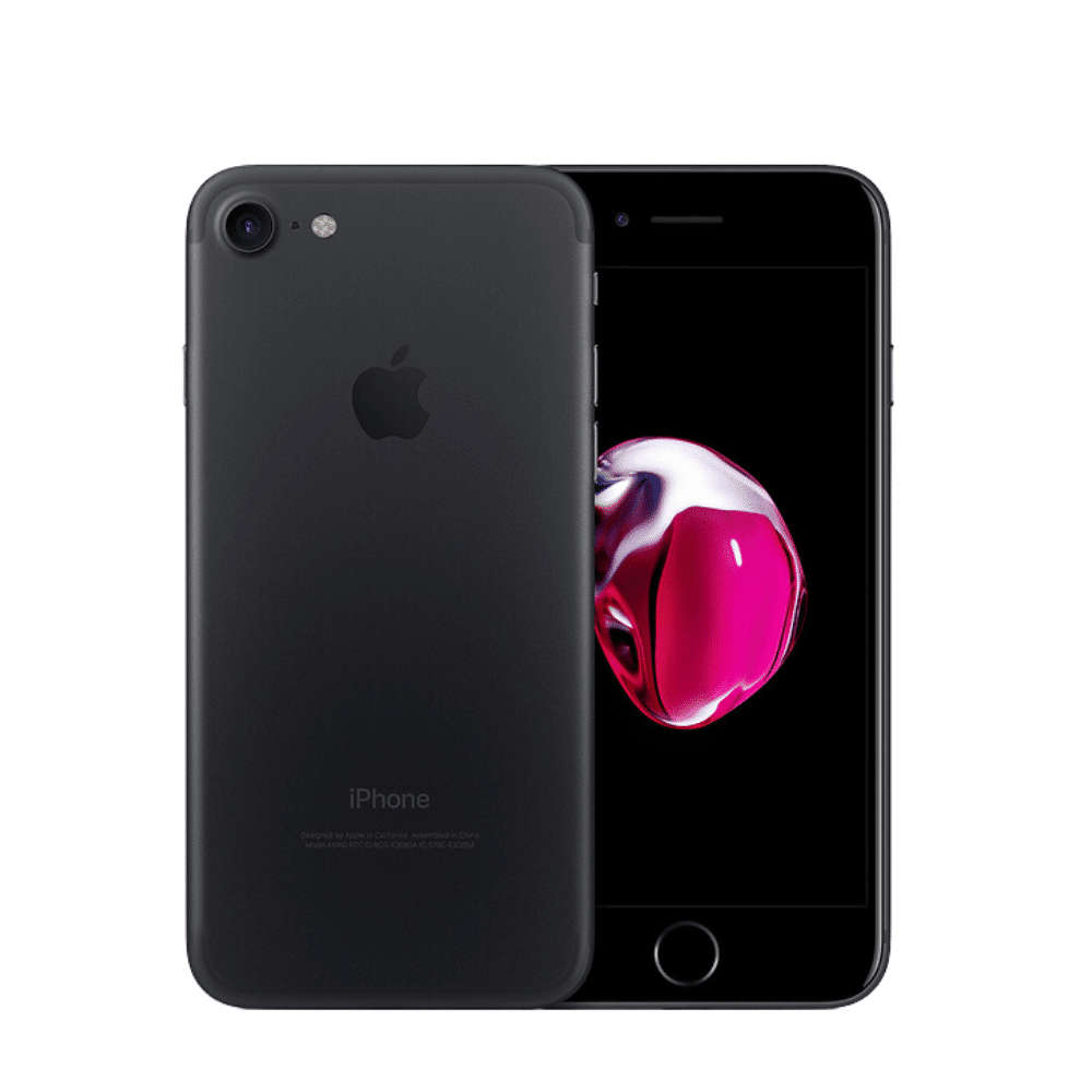 iPhone 7 | 32GB | Black | With Extras
