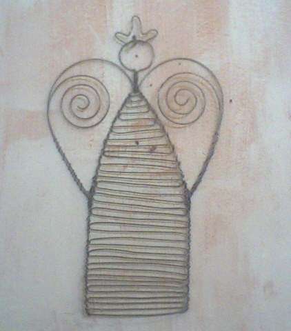 BRAND NEW  Designer Angel! A MUST HAVE!!