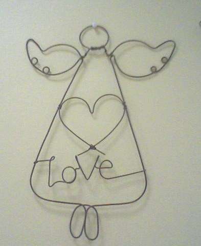 BRAND NEW  Designer Angel! A MUST HAVE!!