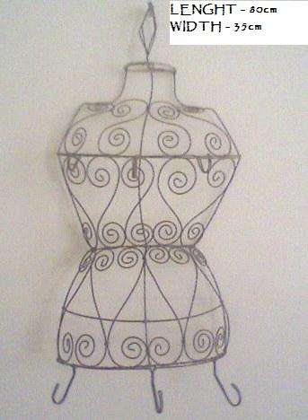 BRAND NEW DESIGN! Feminine still life corset - Fabulous!